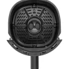 FRYTKOWNICA BEZTŁUSZCZOWA AIR FRYER 1000W 2,6L CZARNA