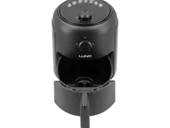 FRYTKOWNICA BEZTŁUSZCZOWA AIR FRYER 1000W 2,6L CZARNA