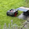 GARAŻ DLA ROBOTA DLA YT-852091, YT-852092, YT-852093