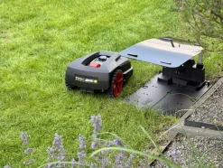 GARAŻ DLA ROBOTA DLA YT-852091, YT-852092, YT-852093