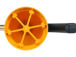 GAZOWA LAMPA LUTOWNICZA