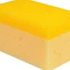 GĄBKA DO GLAZURY DWUWARSTWOWA 165 X 100 X 80MM