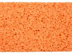 GĄBKA DO GLAZURY GUMOWA 150 X 100 X 50MM