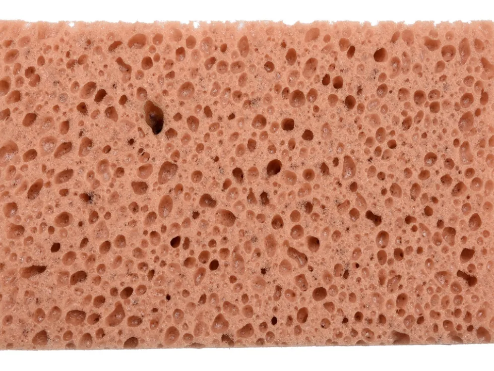 GĄBKA DO GLAZURY HYDROCHŁONNA 170 X 100 X 60MM