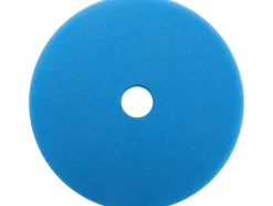 GĄBKA POLERSKA NA RZEP 130X150X25MM, BARDZO TWARDA