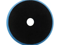 GĄBKA POLERSKA NA RZEP 130X150X25MM, BARDZO TWARDA