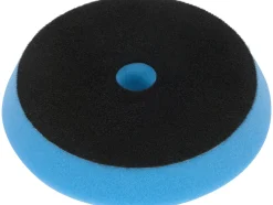 GĄBKA POLERSKA NA RZEP 130X150X25MM, BARDZO TWARDA