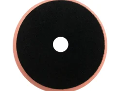 GĄBKA POLERSKA NA RZEP 130X150X25MM, ŚREDNIA