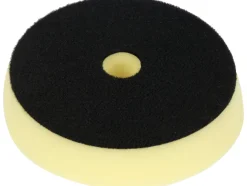 GĄBKA POLERSKA NA RZEP 130X150X25MM, TWARDA