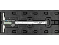 GŁĘBOKOŚCIOMIERZ ELEKTRONICZNY 150 MM