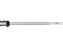 GŁĘBOKOŚCIOMIERZ ELEKTRONICZNY 300 MM