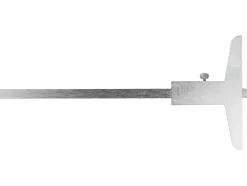GŁĘBOKOŚCIOMIERZ SUWMIARKOWY 150 MM