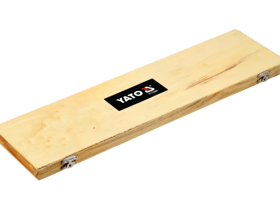 GŁĘBOKOŚCIOMIERZ SUWMIARKOWY 350 MM