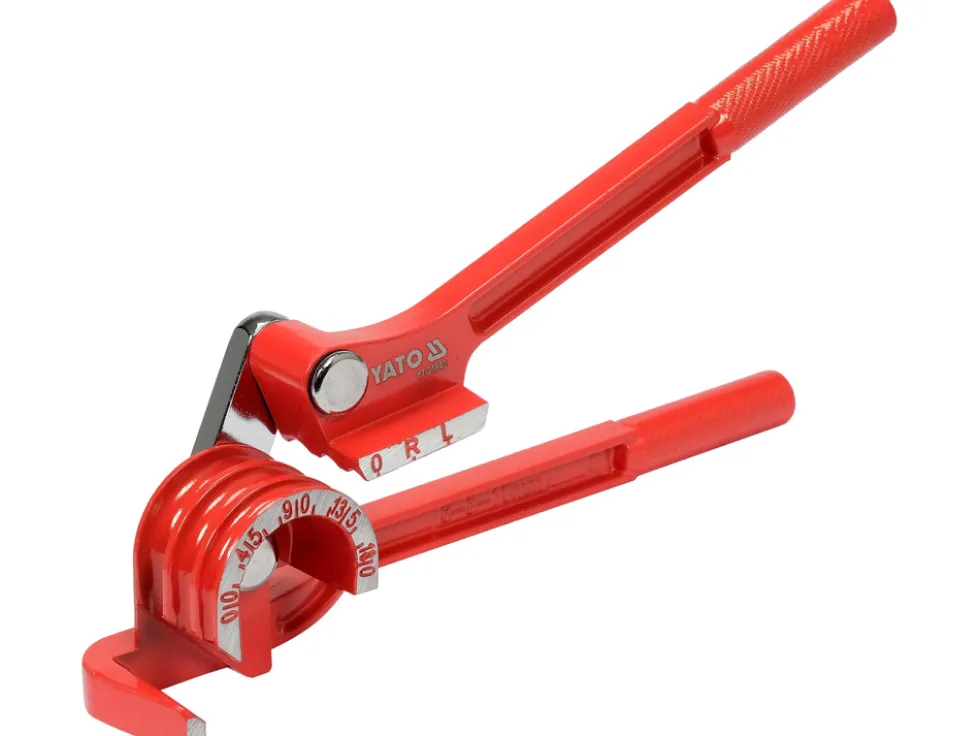 GIĘTARKA DO RUR 6-10MM