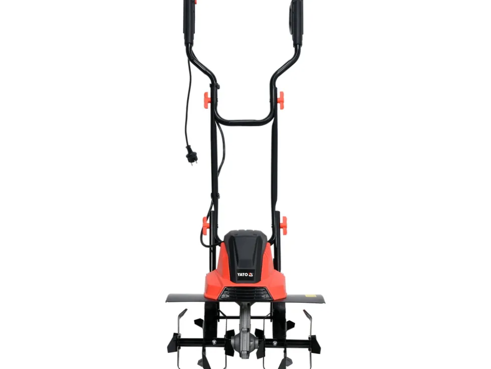 GLEBOGRYZARKA 45 CM