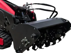 GLEBOGRYZARKA DO MINI ŁADOWARKI GĄSIENICOWEJ YT-86400