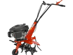 GLEBOGRYZARKA SPALINOWA 36/60 CM POJ 166 CM3