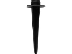 GNIAZDO OGRODOWE SŁUPEK PP IP44 4X230V