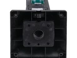 GNIAZDO OGRODOWE SŁUPEK PP IP44 4X230V