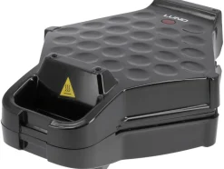 GOFROWNICA DO GOFRÓW BĄBELKOWYCH 700W