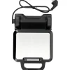 GOFROWNICA 1200W - 2 GOFRY