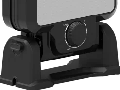 GOFROWNICA 1200W - 2 GOFRY