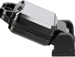 GOFROWNICA 1200W - 2 GOFRY