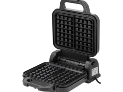 GOFROWNICA 1200W - 2 GOFRY