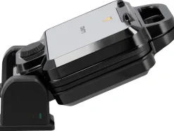 GOFROWNICA 1200W - 2 GOFRY