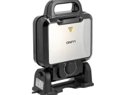 GOFROWNICA 1200W - 2 GOFRY