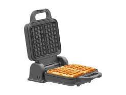 GOFROWNICA 1200W - 2 GOFRY