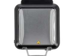 GOFROWNICA 1500W - 4 GOFRY
