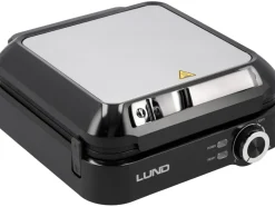 GOFROWNICA 1500W - 4 GOFRY
