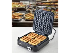 GOFROWNICA 1500W - 4 GOFRY