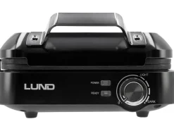 GOFROWNICA 1500W - 4 GOFRY