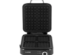GOFROWNICA 1500W - 4 GOFRY