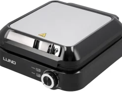 GOFROWNICA 1500W - 4 GOFRY
