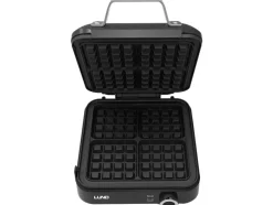 GOFROWNICA 1500W - 4 GOFRY