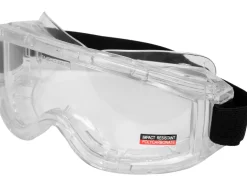 GOGLE OCHRONNE BEZBARWNE TYP SG-60