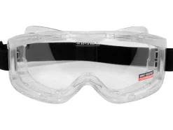 GOGLE OCHRONNE BEZBARWNE TYP SG-60