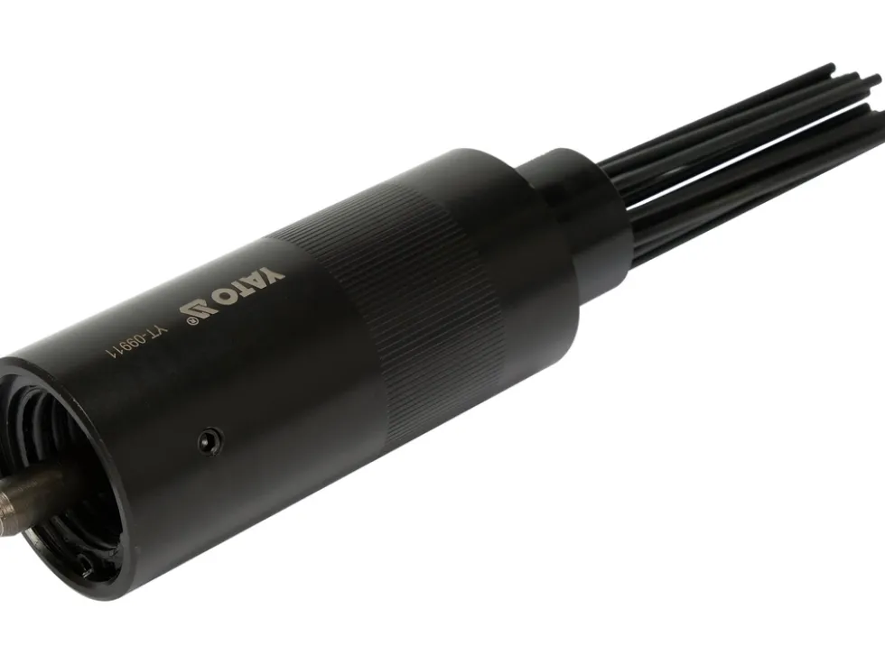 GŁOWICA IGŁOWA DO MŁOTKA PNEUMATYCZNEGO YT-09910
