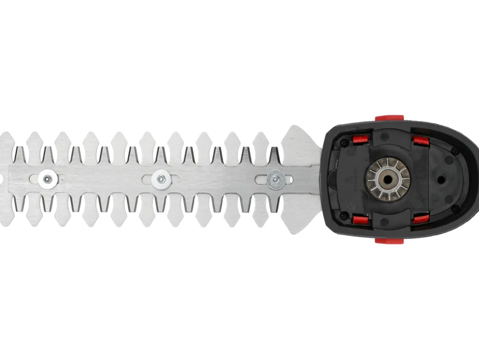 GŁOWICA TRYMERA 200MM DLA: YT-828335, YT-828336, YT-828357, YT-828358