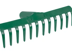 GRABIE METALOWE 12 ZĘBÓW