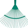GRABIE WACHLARZOWE METALOWE