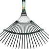 GRABIE WACHLARZOWE METALOWE