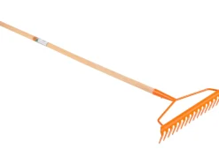 GRABIE 16 ZĘBÓW FLO