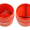 GRATOWNIK DWUSTRONNY DO RUR 6-36MM