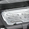 GRILL ELEKTRYCZNY, STOJĄCY 2000W 36 X 22,5CM