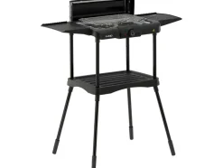 GRILL ELEKTRYCZNY, STOJĄCY 2000W 36 X 22,5CM