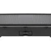 GRILL ELEKTRYCZNY, STOJĄCY 2200W 50 X 25CM